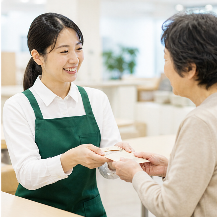 ご成約・お支払いのイメージ
